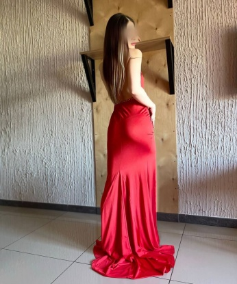 Экзотическая красотка ждет тебя для поистине жаркого и страстного времяпровождения. Обещаю, не пожалеешь! 10838, 26 лет